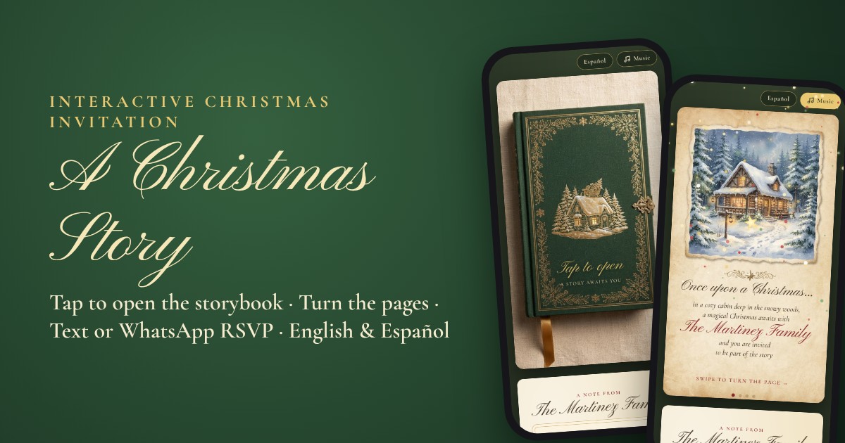 A Christmas Story