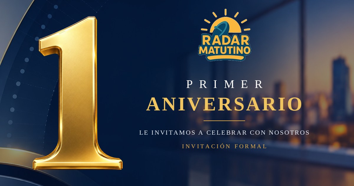Radar Matutino